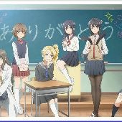 Stream Rascal Does Not Dream of a Knapsack Kid (2023) (FullMovie) Online at Home from Mentari