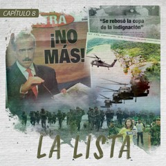 Capítulo 8: La lista*