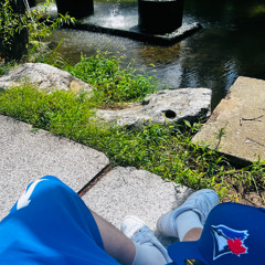 Summer Breeze (Feat. JIN)