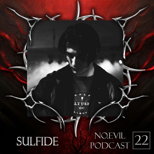 Copy of NO.EVIL PODCAST SERIES