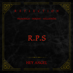 RPS: Hey Angel (Dio Tribute 2025)