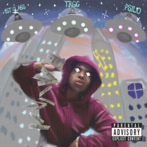 Showjoe - First Class prod.(Trgc X Psilo X 1stclass)