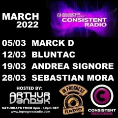 MARCH 2022