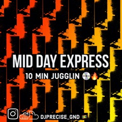 MID DAY EXPRESS