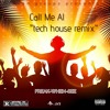 Download Video: Long Lost Pal (Call Me Al Tech House Remix)