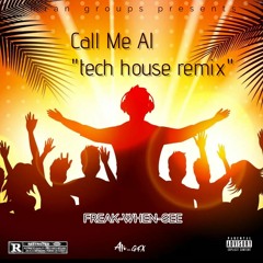 Long Lost Pal (Call Me Al Tech House Remix)