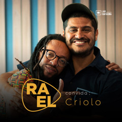 Tô Pra Ver (Acústico) [feat. Criolo]