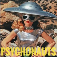 Psychonauts