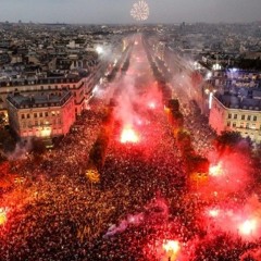 93 France And England Baby