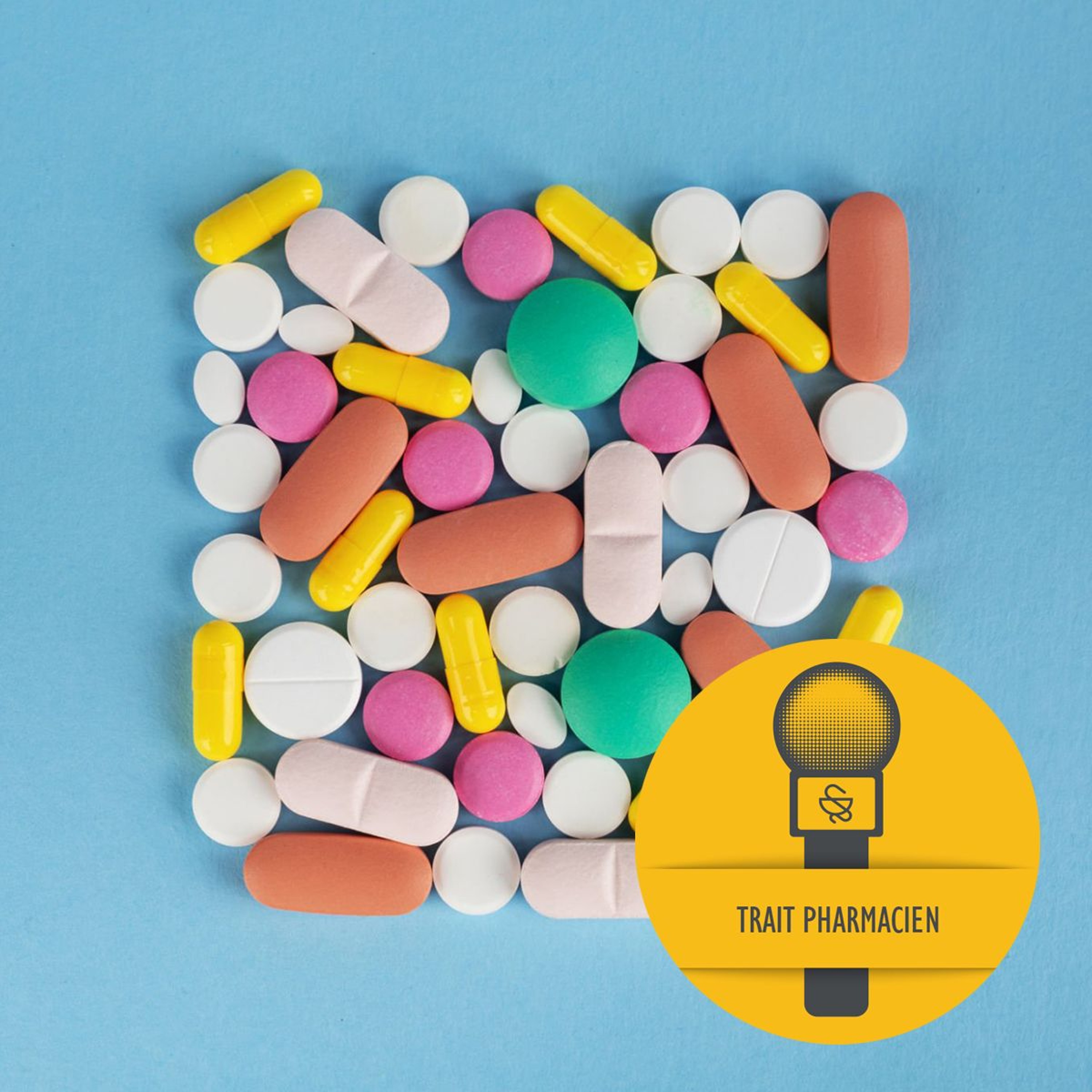 Épisode 85 | Polypharmacie et déprescription