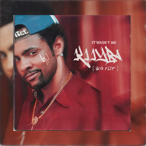 It Wasn't Me [Kiiyba Bootleg] - Free Download