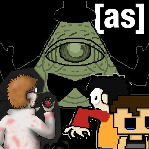[WASD CROSSOVER] ILLUMINATI CONFIRMED