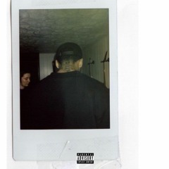 Brandon Rxse - IM SORRY I WAITED