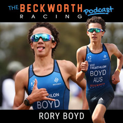 Episode 42: Rory Boyd