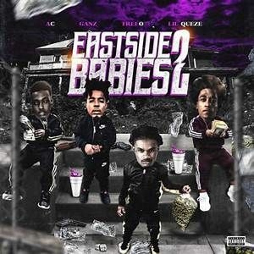 D.O.A (feat. Lil Sean)