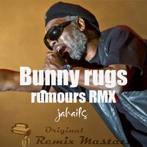 Bunny Rugs Rumours RMX original remix mastazz contest march 23