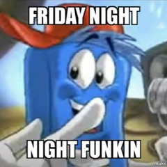 Stress - Friday Night Funkin' Week 7 OST