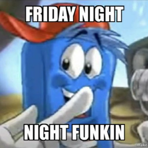 Klaskii Romper - Friday Night Funkin' Week 7 OST