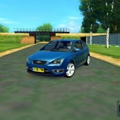 City Car Driving 1.2.2 Ford Focus Iii St Download Torrent !FULL!