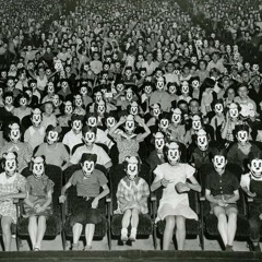 <-- RAVE in my ROOM vol. 2 --> (155 bpm hard techno mix)