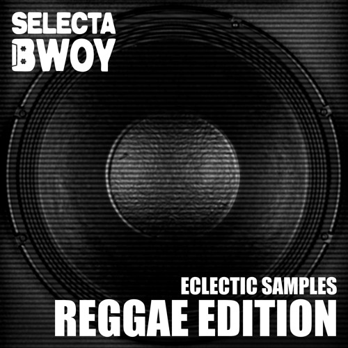 Eclectic Samples Mix (Reggae Edition) - 21/01/2021