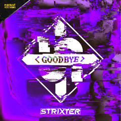 Strixter - Goodbye (Ravage Records)