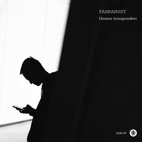 Fahrangst - Broken little doll (Free download)