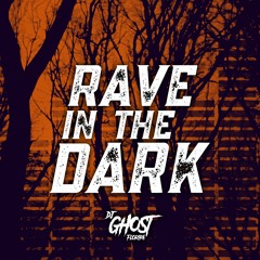 DJ Ghost Floripa - Rave In the Dark