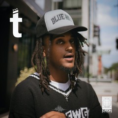 THFCTRY Radio Episode #056 w/ Joony