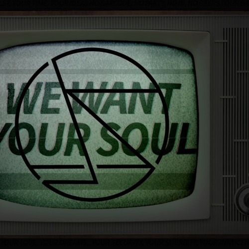 Adam Freeland - We Want Your Soul(Jump Static remix)FREE DL