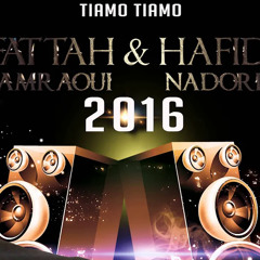 Fattah Amraoui Feat Hafid Nadori Tiamo Tiamo