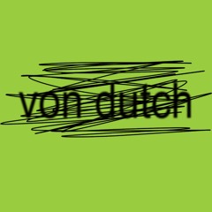 VON DUTCH.wav