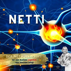 Netti - Dein Business Booster