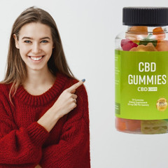 Greenbow® CBD Gummies Official Reviews & Experiences!