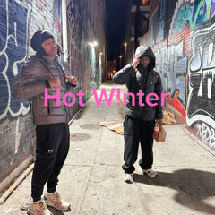 hot w!nter (prod. me)