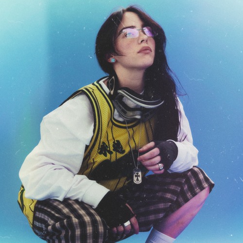 Lunch - Billie Eilish (RnB Remix)