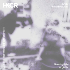 SleepingPills w/ ghula - 22/10/2025