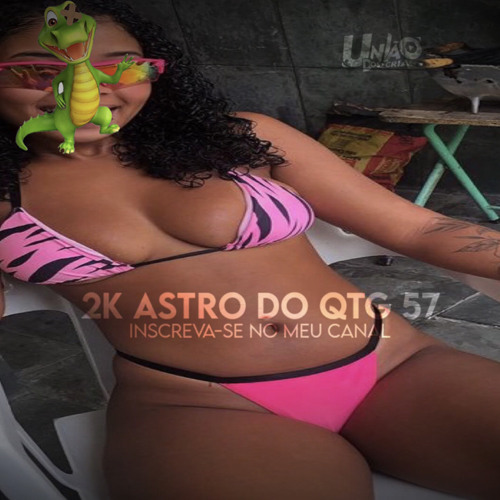 MC - ATREVIDA - TU ME CHUPA ME LAMBE BAILE DO JACARÉ ARCANJO MIGUEL 🐊🔥🇬🇧