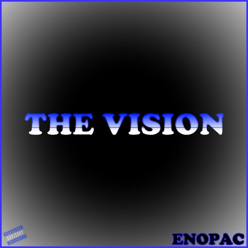 THE VISION (NOT GD)
