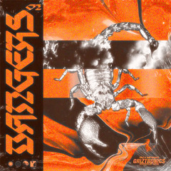 Griz & Subtronics - Griztronics (Digested by Eater)