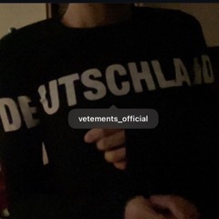 lil soho - vettshirt [2FOLD EXCLUSIVE]