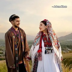 A zama bachiya Ghani khan baba