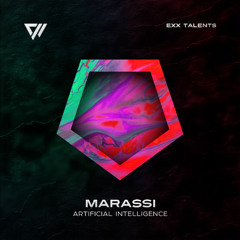 Marassi - Artificial Intelligence (Radio Edit)