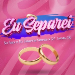 Mega Funk Eu Separei