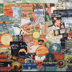 Als Hell mir die Tanzfläche übergab! - Geschichten aus dem Techno Club ( After DJ Hell 2017)