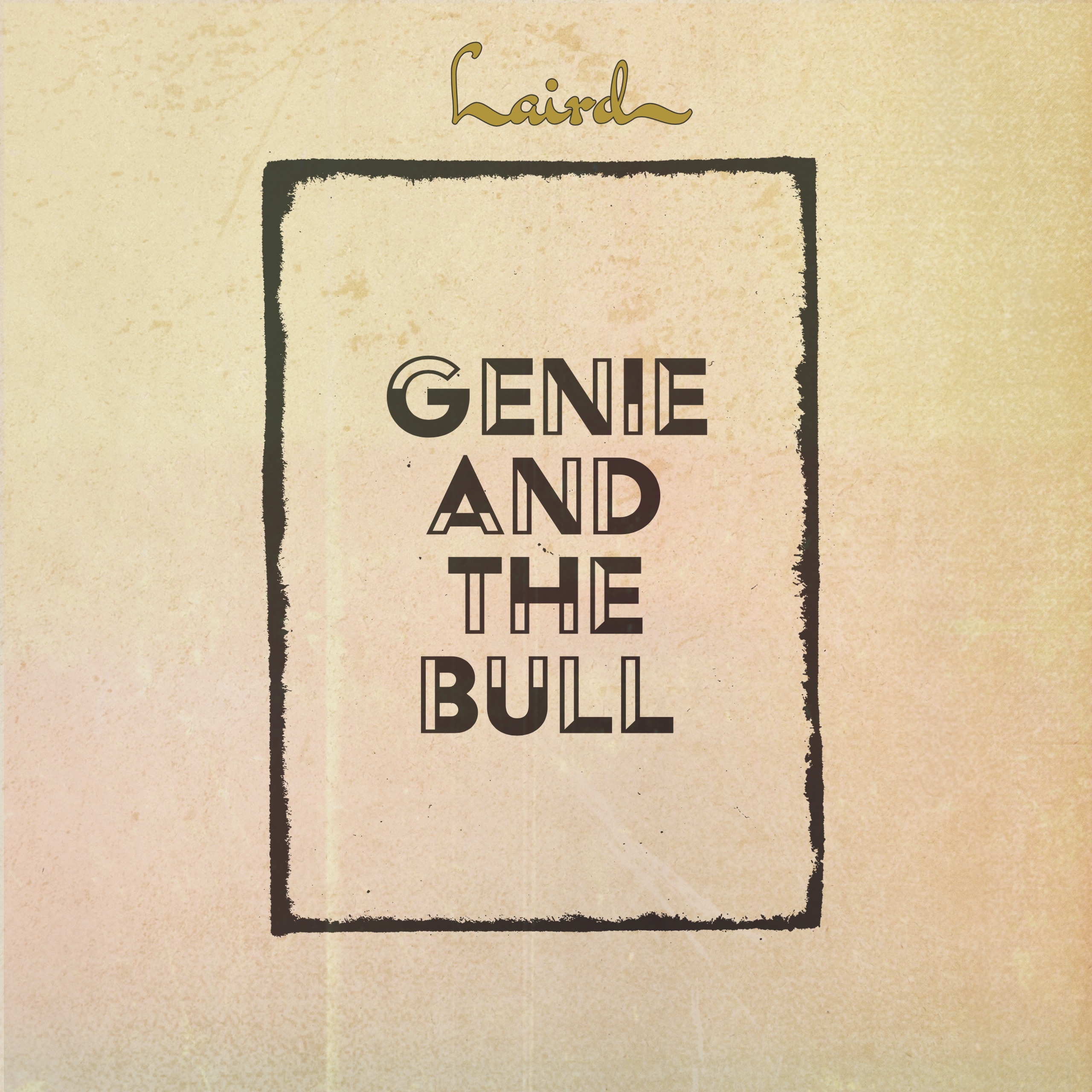 Herunterladen Genie And The Bull