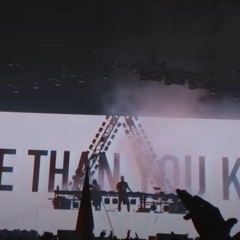 Axwell Λ Ingrosso - More Than You Know (davystong 2024 edit)