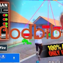 Aimlock FFH4X Panel APK v139 Free Fire Download for Android 2025