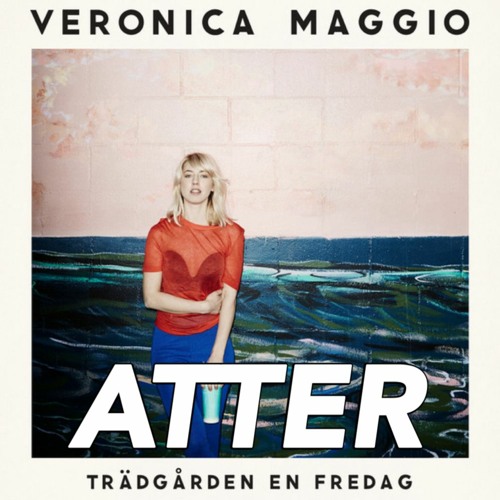 Trädgården En Fredag - ATTER Remix