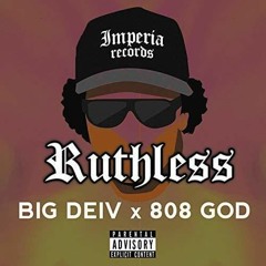 Ruthless (Broken Fuel edit) + Bonus Rocket Guns blazin The Prototypes